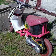 Yamaha Jog fs sonic *SOLGT*