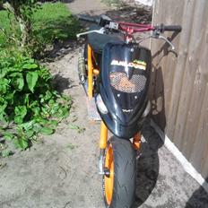 Piaggio Zip/Stalker (SOLGT)