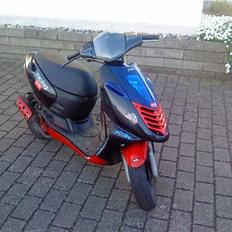 Aprilia sonic ap slogt