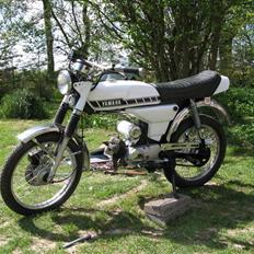 Yamaha FS1 DX SOLGT