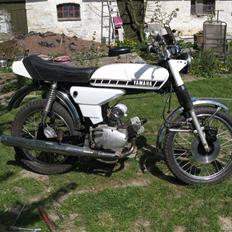 Yamaha FS1 DX SOLGT