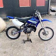 Yamaha yz 85 TILSALG