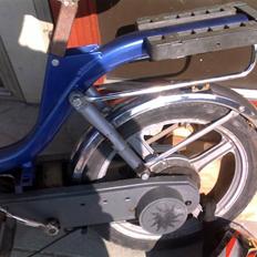 Piaggio Bravo *SOLGT*