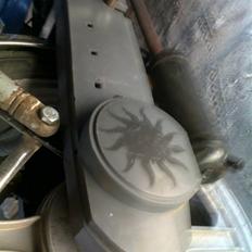 Piaggio Bravo *SOLGT*