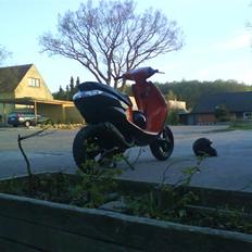 Peugeot Vivacity TIL SALG