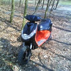 Peugeot Vivacity TIL SALG