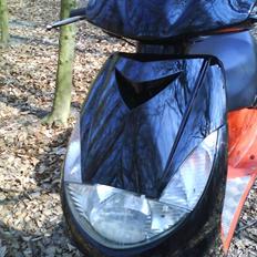 Peugeot Vivacity TIL SALG