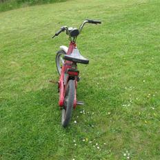 Vespa Ciao "ciao'en"