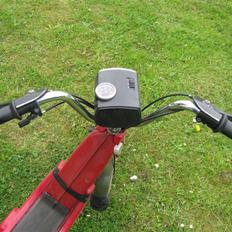 Vespa Ciao "ciao'en"