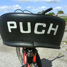 Puch maxi p1 byttet for dax