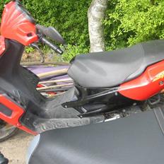 Gilera Stalker Ac 
