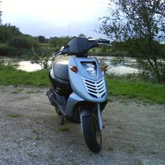 Aprilia Sonic [STJÅLET :(!]