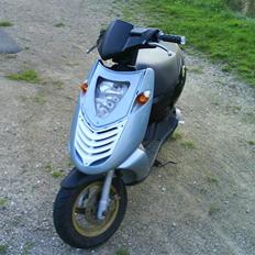 Aprilia Sonic [STJÅLET :(!]