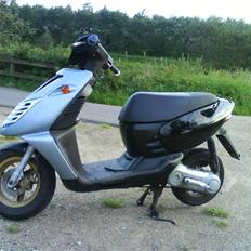 Aprilia Sonic [STJÅLET :(!]