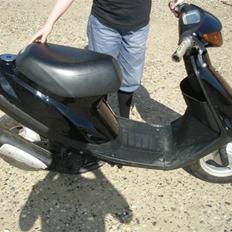 Yamaha Jog fs "Solgt"