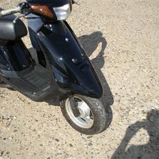 Yamaha Jog fs "Solgt"