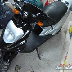 PGO Hot50 [RENOVERING IGANG]