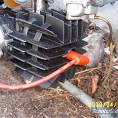 Puch maxi (stjålet)