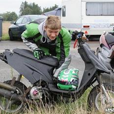 PGO hot 50 Lc Ophugget..