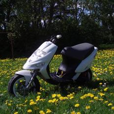 Gilera Stalker Solgt