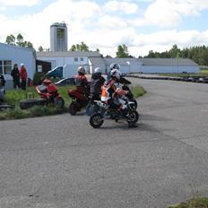 Aprilia Sonic Sælges