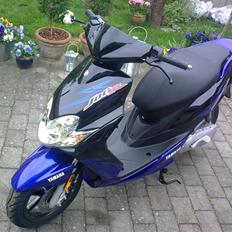 Yamaha Jog R