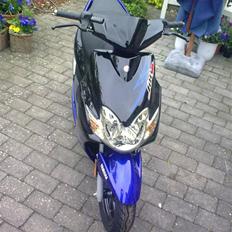 Yamaha Jog R