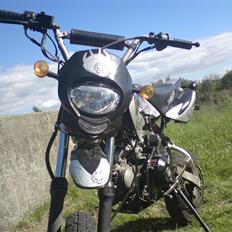 Shineray 125cc Lifan SOLGT