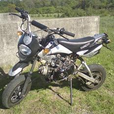 Shineray 125cc Lifan SOLGT