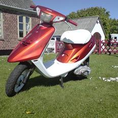 Yamaha Jog/Sonic  TILSALG