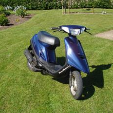 Yamaha Jog AS / SOLGT /
