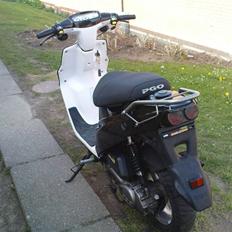 PGO HOT50 AC SD SOLGT