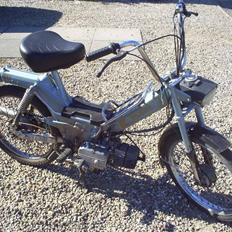 Puch Maxi 2 gear