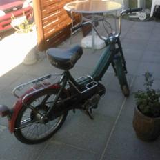 Puch Maxi K (Solgt)