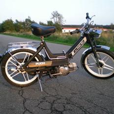Puch maxi k