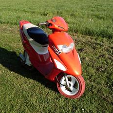 Honda sfx (byttet)!!