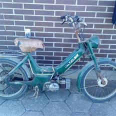 Puch maxi p (projekt)