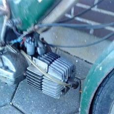 Puch maxi p (projekt)