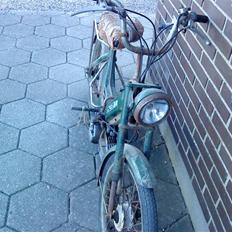 Puch maxi p (projekt)
