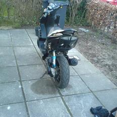 Peugeot speedfight 2 SOLGT 