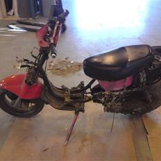 Adly Hot 50 Til salg/bytte