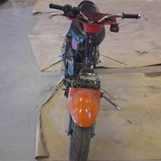 Adly Hot 50 Til salg/bytte