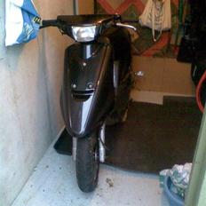 Yamaha Jog ac sport (byttet)