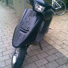 Yamaha Jog ac sport (byttet)