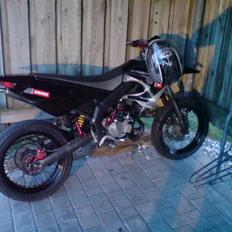 Derbi senda BYTTET!!