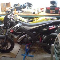 Derbi senda BYTTET!!