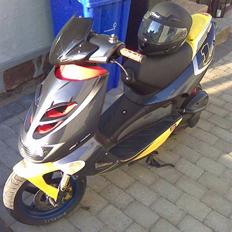 Aprilia sr 50 ditech