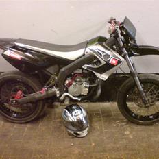 Derbi senda BYTTET!!