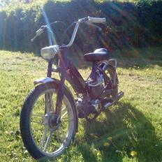 Puch Maxi K