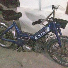 Puch maxi solg - 700